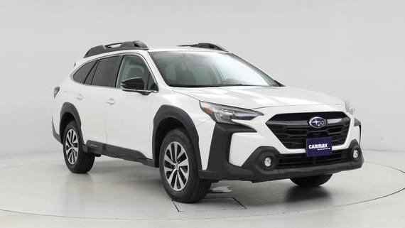 SUBARU OUTBACK 2023 4S4BTADC0P3150866 image