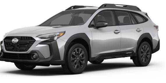 SUBARU OUTBACK 2023 4S4BTGLD1P3160593 image