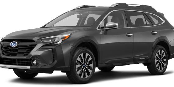 SUBARU OUTBACK 2023 4S4BTAPC3P3122281 image