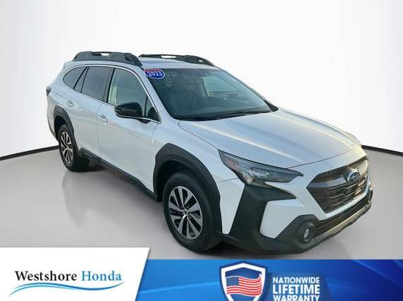 SUBARU OUTBACK 2023 4S4BTAFC3P3106521 image SUBARU OUTBACK 2023 4S4BTAFC3P3106521 image