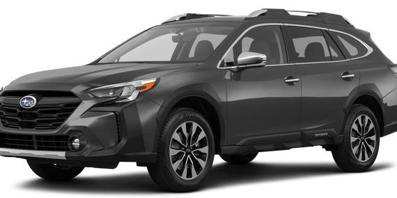 SUBARU OUTBACK 2023 4S4BTAFC5P3163674 image SUBARU OUTBACK 2023 4S4BTAFC5P3163674 image