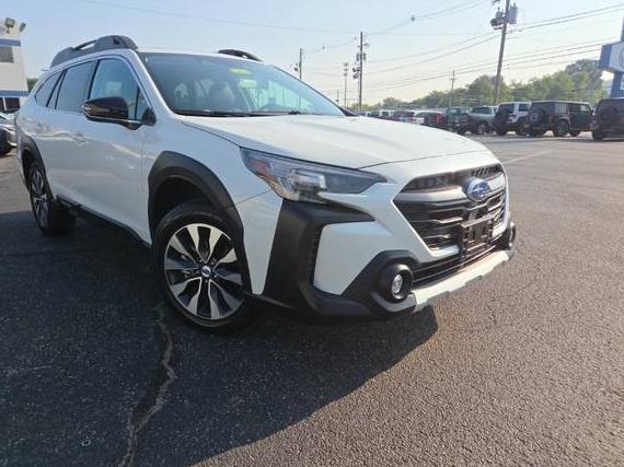 SUBARU OUTBACK 2023 4S4BTANC8P3210309 image SUBARU OUTBACK 2023 4S4BTANC8P3210309 image