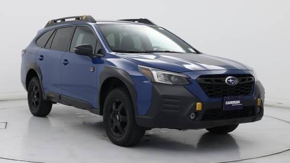 SUBARU OUTBACK 2023 4S4BTGUD1P3152623 image SUBARU OUTBACK 2023 4S4BTGUD1P3152623 image