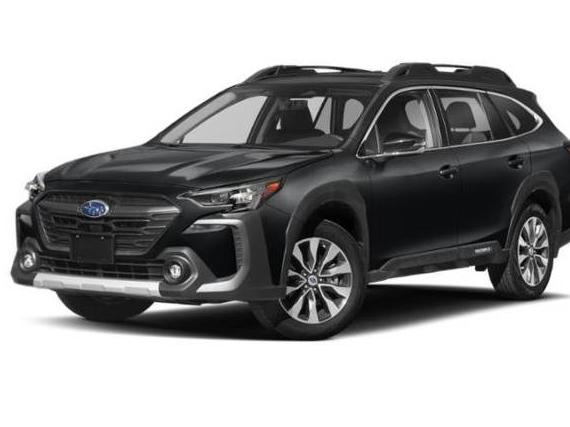 SUBARU OUTBACK 2023 4S4BTANC0P3169478 image SUBARU OUTBACK 2023 4S4BTANC0P3169478 image