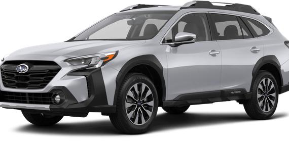 SUBARU OUTBACK 2023 4S4BTGUD8P3140629 image