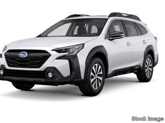 SUBARU OUTBACK 2023 4S4BTACC0P3134040 image