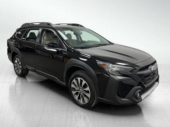 SUBARU OUTBACK 2023 4S4BTANCXP3194128 image SUBARU OUTBACK 2023 4S4BTANCXP3194128 image