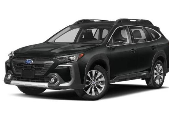 SUBARU OUTBACK 2023 4S4BTAMC3P3135682 image