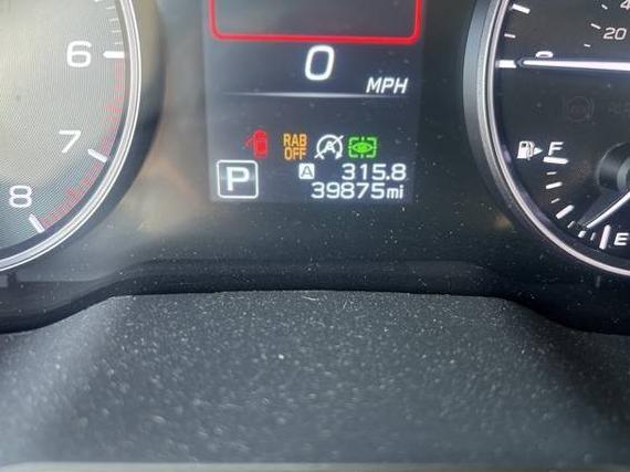 SUBARU OUTBACK 2023 4S4BTANC9P3137841 image