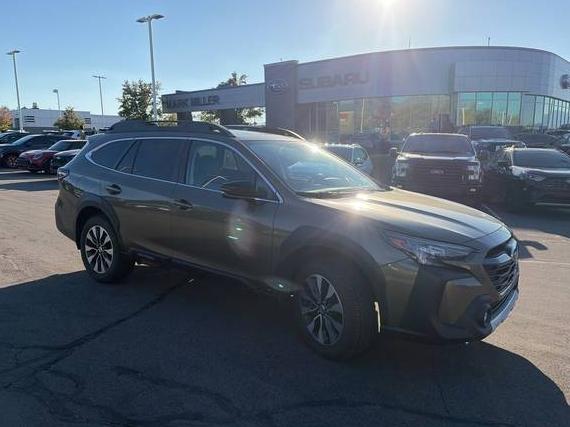 SUBARU OUTBACK 2023 4S4BTGNDXP3128058 image SUBARU OUTBACK 2023 4S4BTGNDXP3128058 image