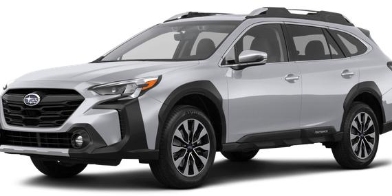 SUBARU OUTBACK 2023 4S4BTGUD4P3161168 image