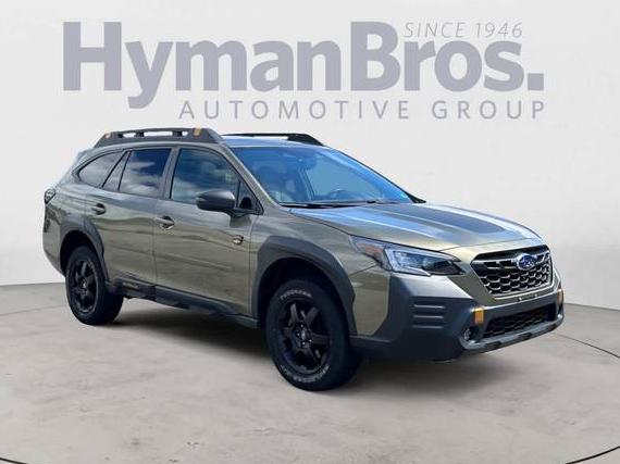 SUBARU OUTBACK 2023 4S4BTGUD6P3195709 image SUBARU OUTBACK 2023 4S4BTGUD6P3195709 image