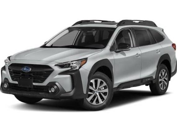 SUBARU OUTBACK 2023 4S4BTACCXP3159849 image