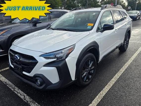 SUBARU OUTBACK 2023 4S4BTALC6P3168581 image SUBARU OUTBACK 2023 4S4BTALC6P3168581 image