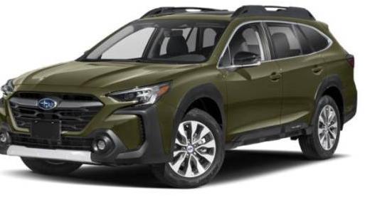 SUBARU OUTBACK 2023 4S4BTGND9P3183391 image