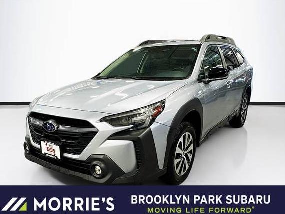 SUBARU OUTBACK 2023 4S4BTAFC3P3128728 image SUBARU OUTBACK 2023 4S4BTAFC3P3128728 image
