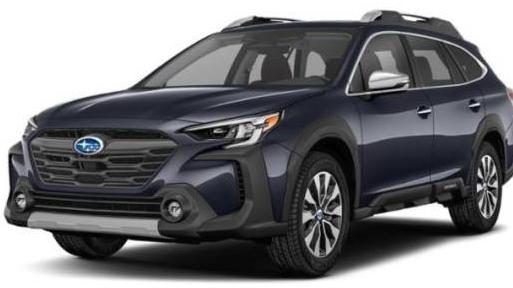 SUBARU OUTBACK 2023 4S4BTGPDXP3155046 image