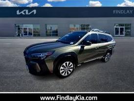 SUBARU OUTBACK 2023 4S4BTGND5P3132440 image