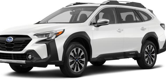 SUBARU OUTBACK 2023 4S4BTAPC2P3134440 image SUBARU OUTBACK 2023 4S4BTAPC2P3134440 image