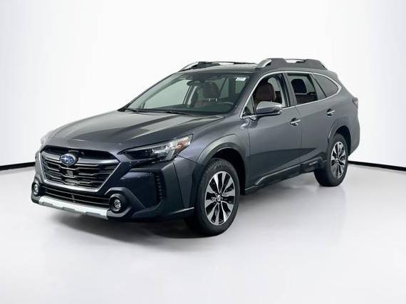 SUBARU OUTBACK 2023 4S4BTGPD3P3168740 image