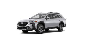 SUBARU OUTBACK 2023 4S4BTANC8P3130394 image
