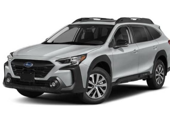 SUBARU OUTBACK 2023 4S4BTAFC1P3207394 image