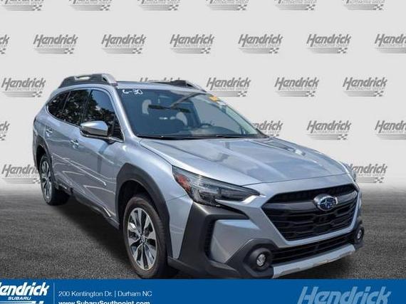 SUBARU OUTBACK 2023 4S4BTAPC5P3183275 image