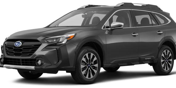 SUBARU OUTBACK 2023 4S4BTAPCXP3127381 image