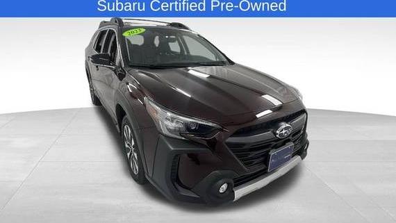 SUBARU OUTBACK 2023 4S4BTANC8P3155179 image SUBARU OUTBACK 2023 4S4BTANC8P3155179 image