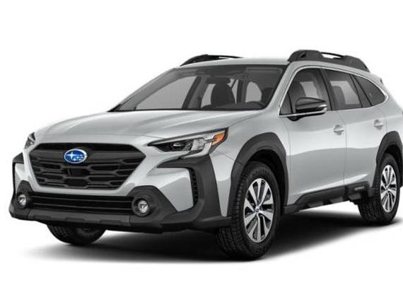 SUBARU OUTBACK 2023 4S4BTAAC4P3103795 image