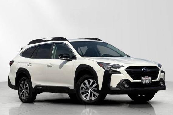 SUBARU OUTBACK 2023 4S4BTADC6P3203313 image