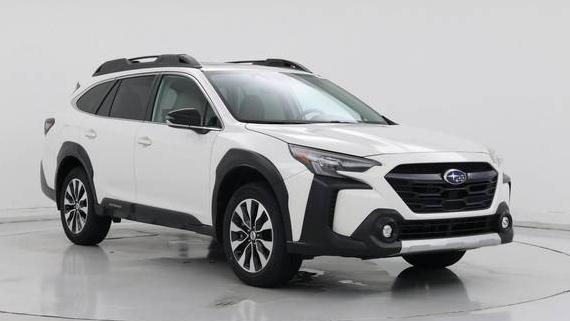 SUBARU OUTBACK 2023 4S4BTANC9P3172198 image