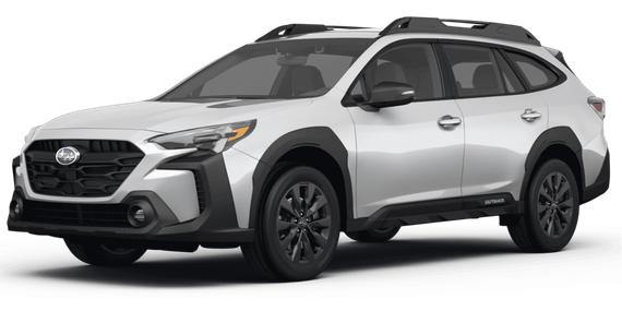 SUBARU OUTBACK 2023 4S4BTGND4P3165543 image SUBARU OUTBACK 2023 4S4BTGND4P3165543 image