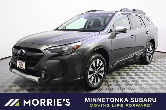 SUBARU OUTBACK 2023 4S4BTGPD0P3215352 image SUBARU OUTBACK 2023 4S4BTGPD0P3215352 image