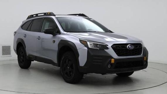 SUBARU OUTBACK 2023 4S4BTGUD0P3163905 image