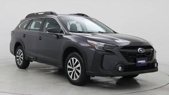 SUBARU OUTBACK 2023 4S4BTAACXP3105406 image