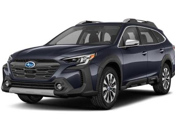 SUBARU OUTBACK 2023 4S4BTGPD2P3195542 image SUBARU OUTBACK 2023 4S4BTGPD2P3195542 image