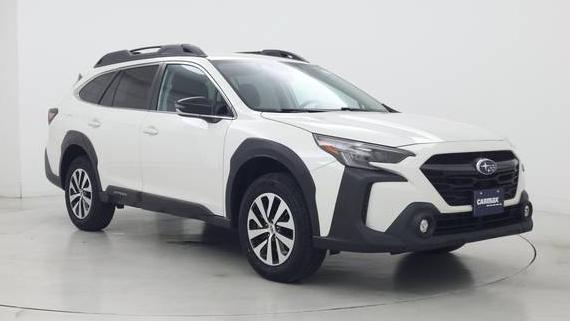 SUBARU OUTBACK 2023 4S4BTACC9P3127782 image SUBARU OUTBACK 2023 4S4BTACC9P3127782 image