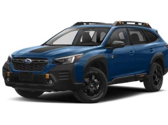 SUBARU OUTBACK 2023 4S4BTGSD5P3111107 image SUBARU OUTBACK 2023 4S4BTGSD5P3111107 image