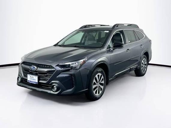 SUBARU OUTBACK 2023 4S4BTAFC4P3168252 image SUBARU OUTBACK 2023 4S4BTAFC4P3168252 image
