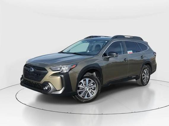 SUBARU OUTBACK 2023 4S4BTADC4P3144939 image
