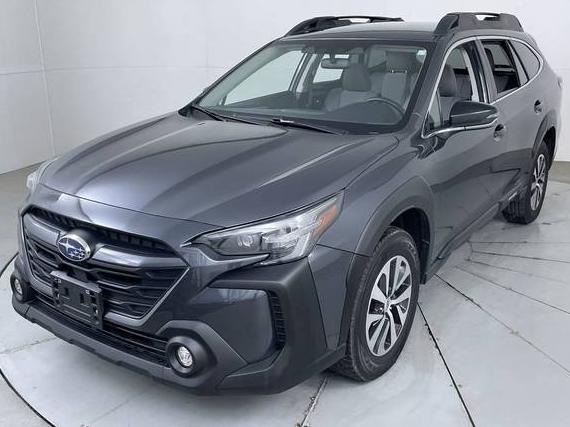 SUBARU OUTBACK 2023 4S4BTACC2P3131902 image