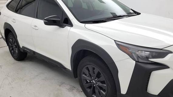 SUBARU OUTBACK 2023 4S4BTGLD4P3142525 image