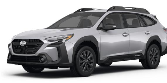 SUBARU OUTBACK 2023 4S4BTGLD5P3212534 image