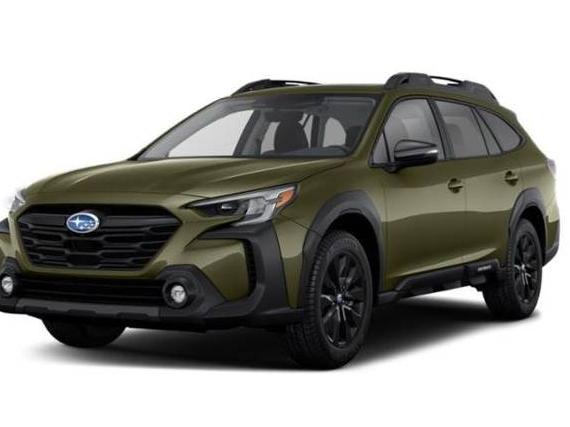 SUBARU OUTBACK 2023 4S4BTGLD1P3210778 image