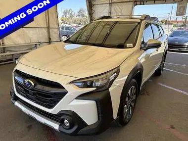 SUBARU OUTBACK 2023 4S4BTAPC2P3152789 image