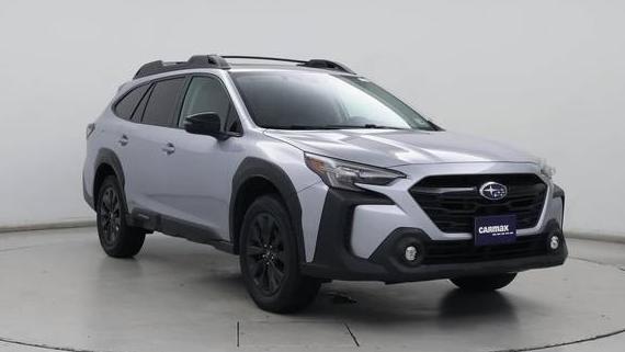 SUBARU OUTBACK 2023 4S4BTGLD3P3170039 image