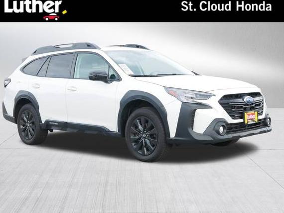 SUBARU OUTBACK 2023 4S4BTGLD5P3115902 image SUBARU OUTBACK 2023 4S4BTGLD5P3115902 image