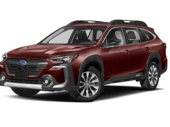 SUBARU OUTBACK 2023 4S4BTANC5P3202314 image SUBARU OUTBACK 2023 4S4BTANC5P3202314 image