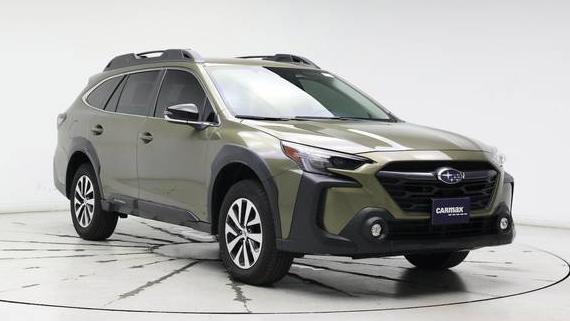SUBARU OUTBACK 2023 4S4BTAFC0P3198056 image